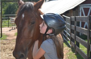 True Love: Buck and Bella